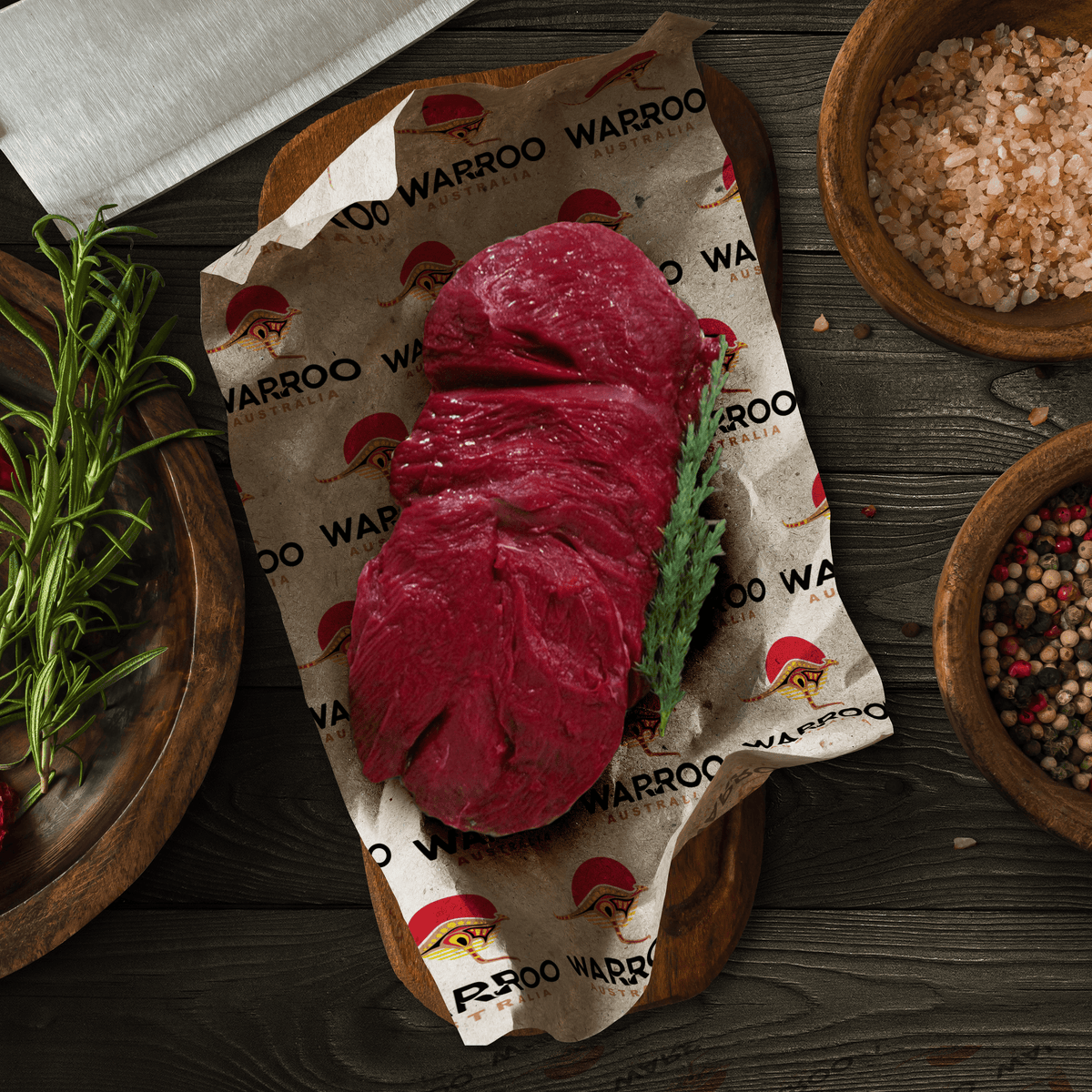 Rump Fillet – Warroo