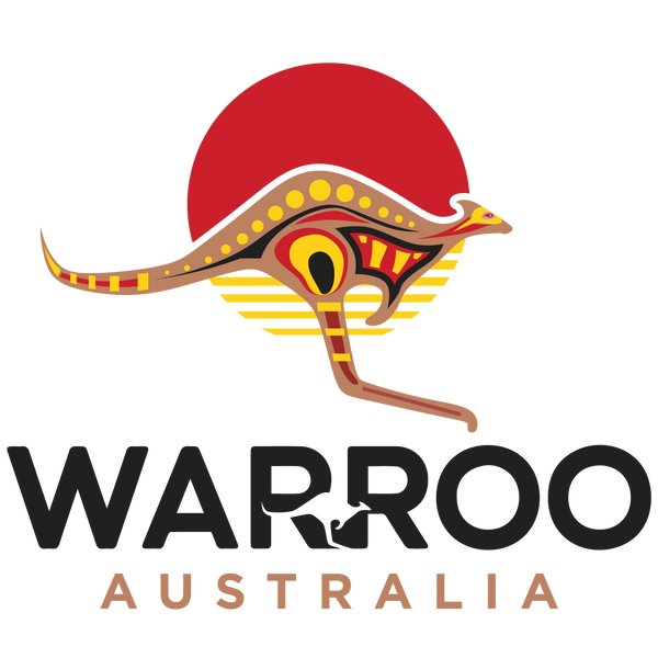 Warroo