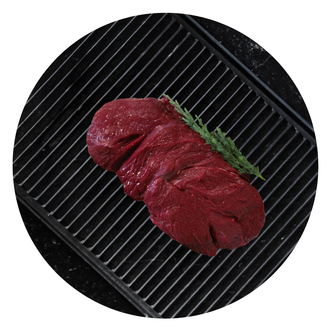 K Roo Filet Rump Fillet – Warroo